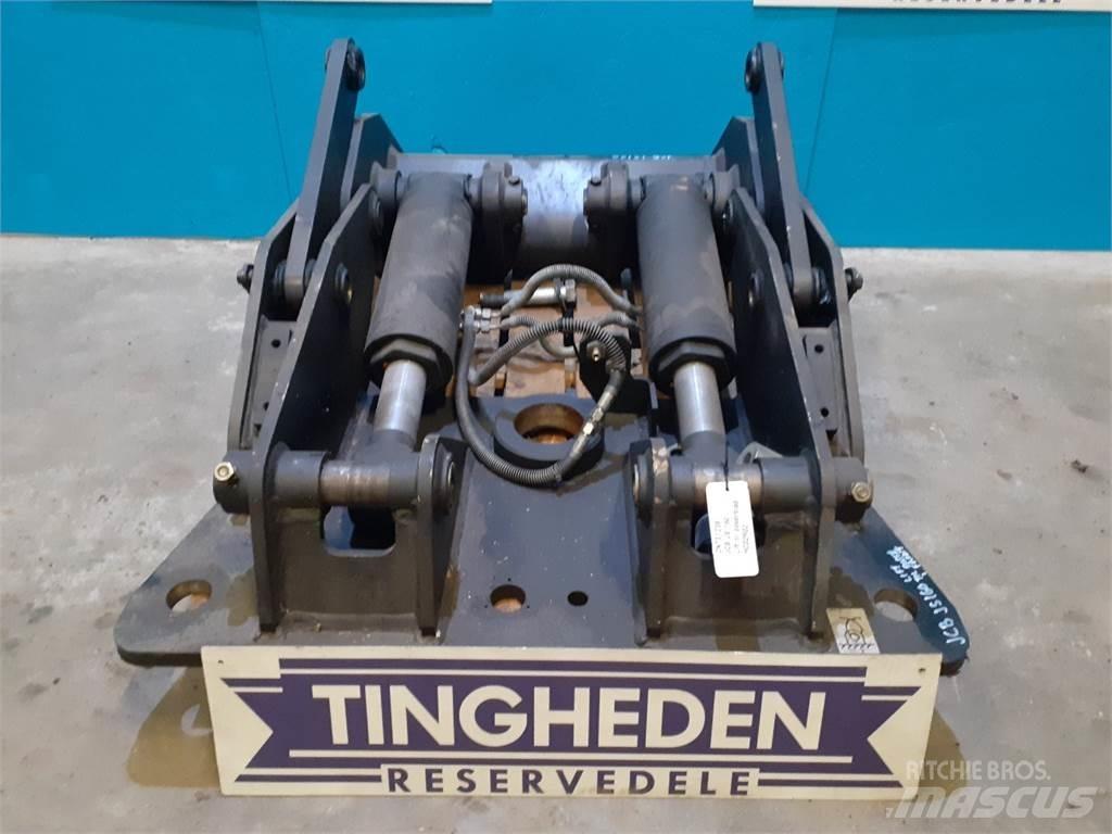 JCB JS160 Lame