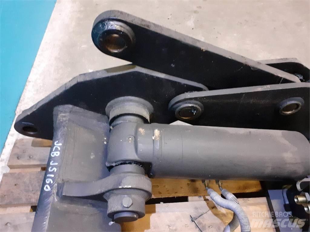 JCB JS160 Lame