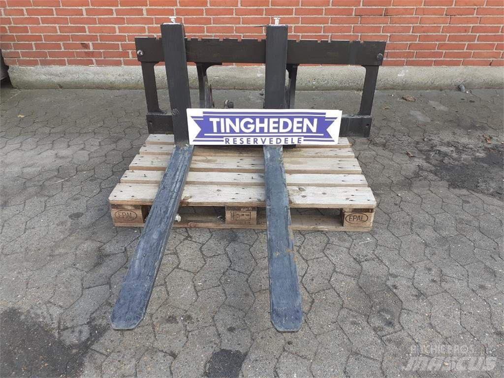 JCB Pallegafler Furci