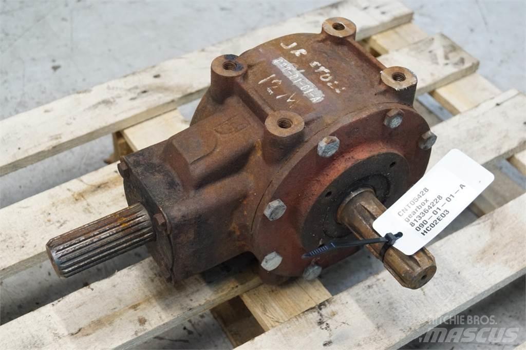 JF Gear Cositoare de iarba