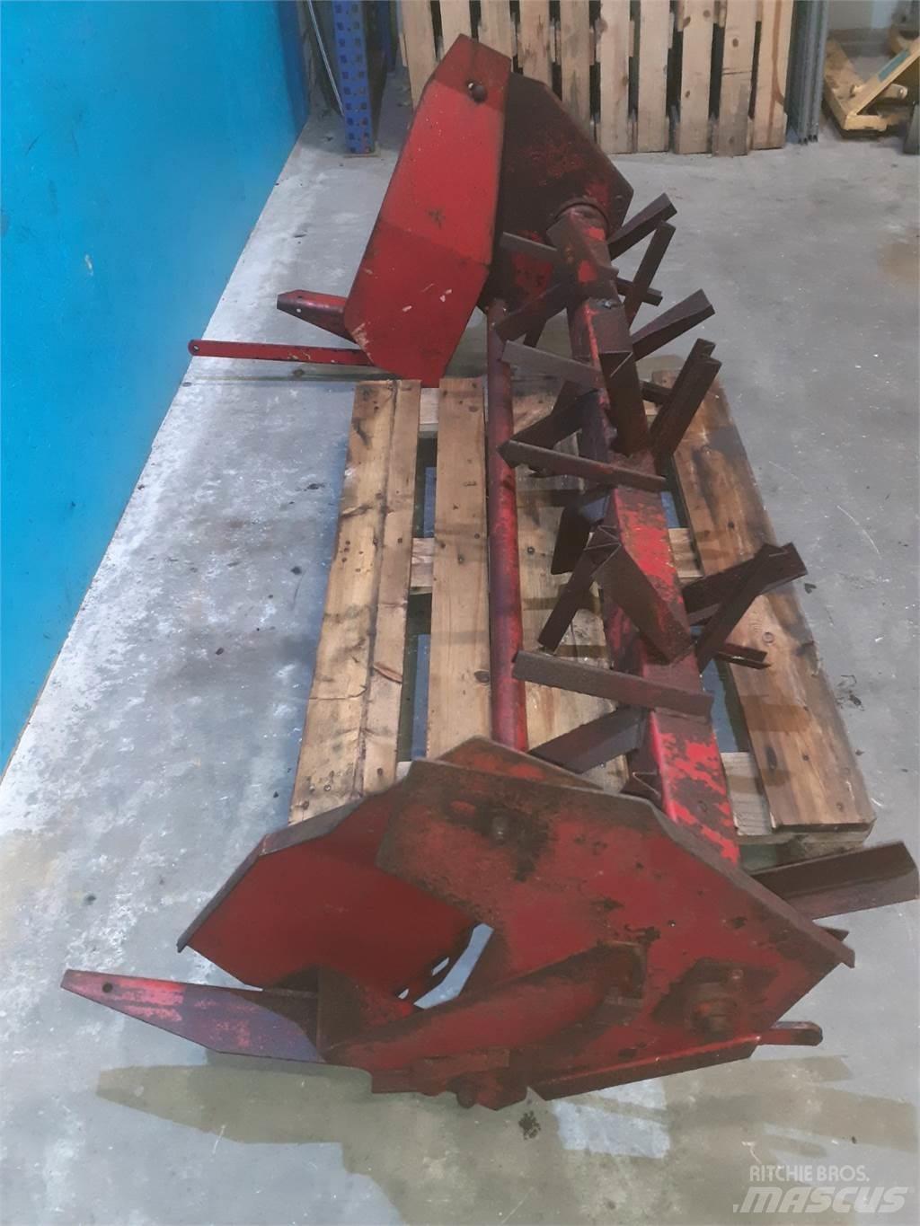 JF JF Tractoare agricole sprayers