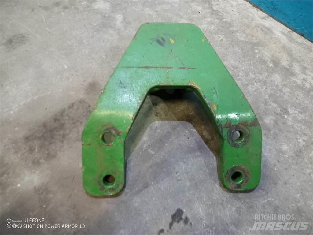 John Deere  Alte accesorii tractor