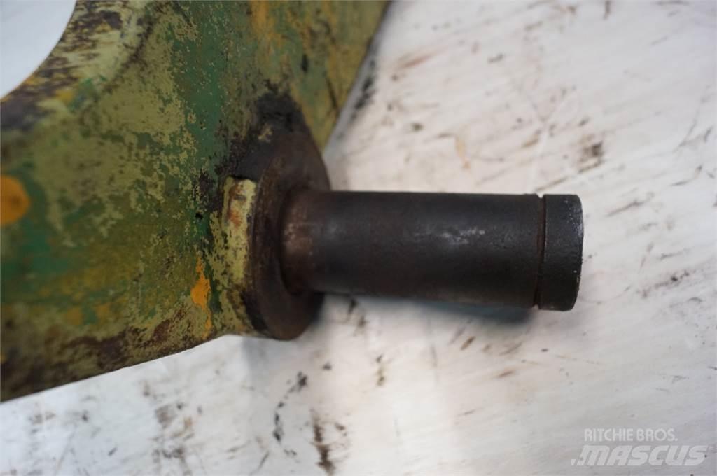 John Deere  Alte accesorii tractor