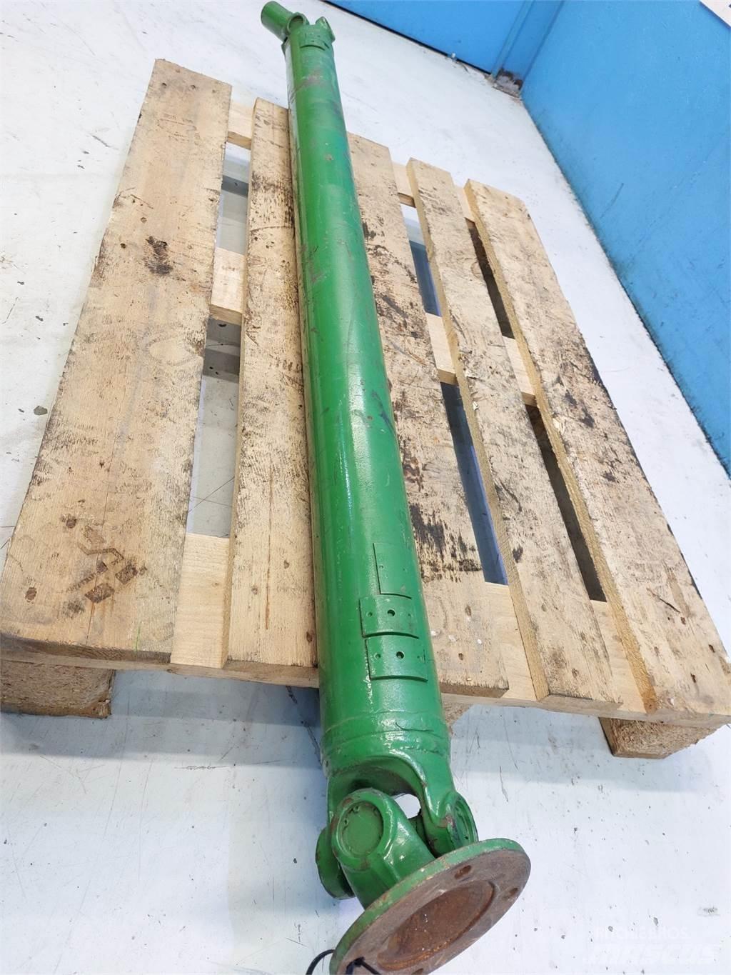 John Deere  Alte accesorii tractor