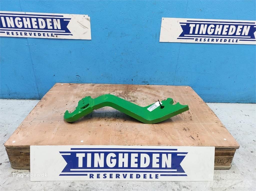 John Deere  Accesorii încarcatoare frontale