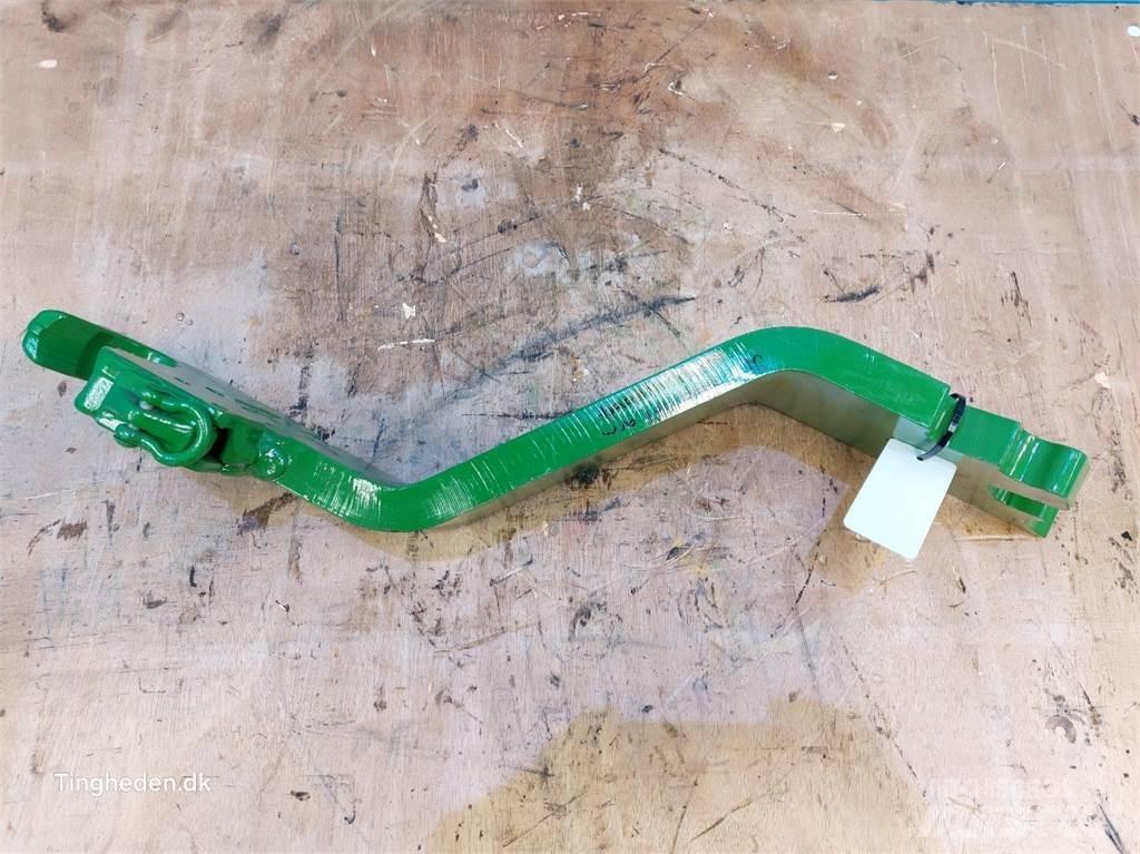 John Deere  Accesorii încarcatoare frontale