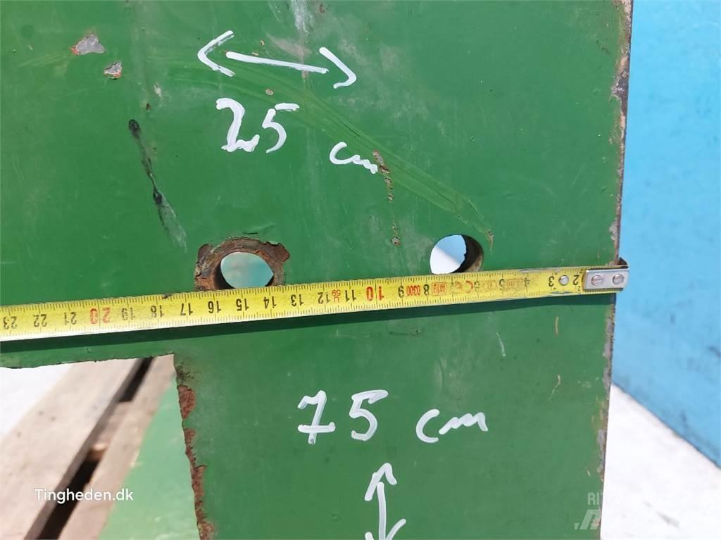 John Deere  Accesorii încarcatoare frontale