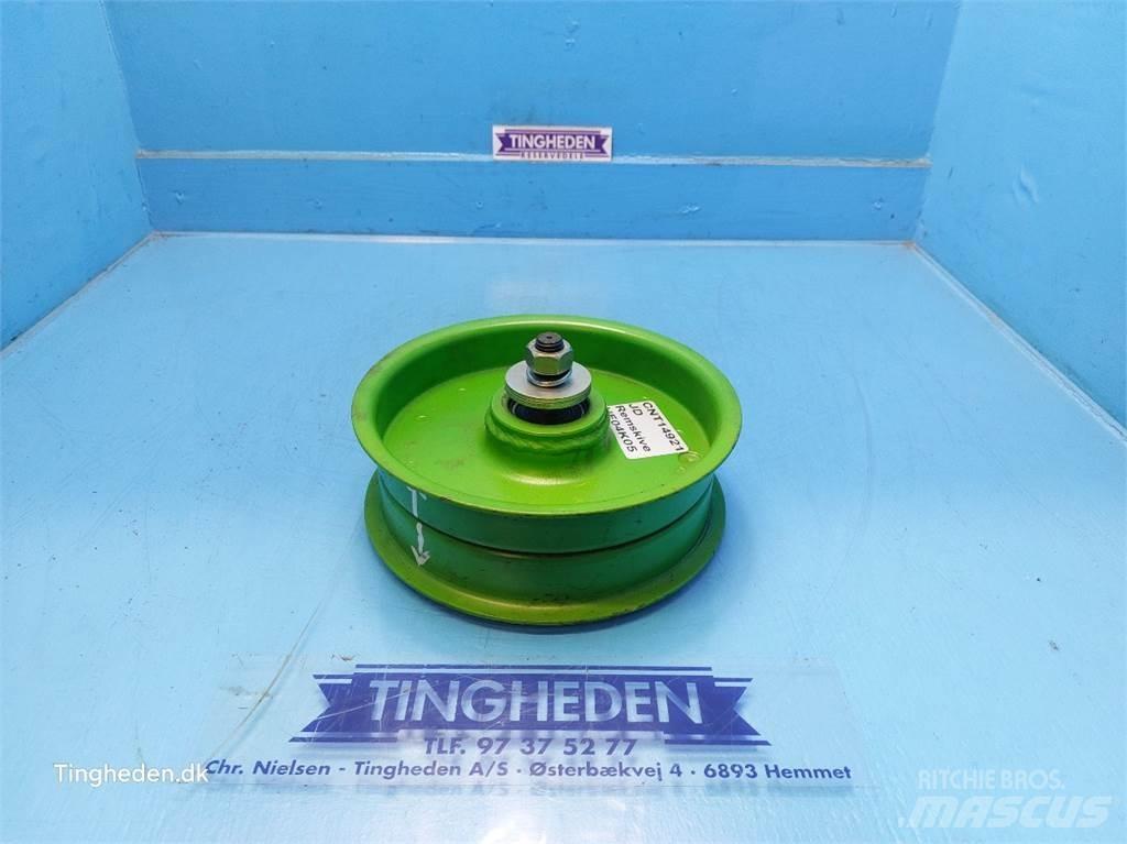 John Deere  Utilaje agricole - Altele