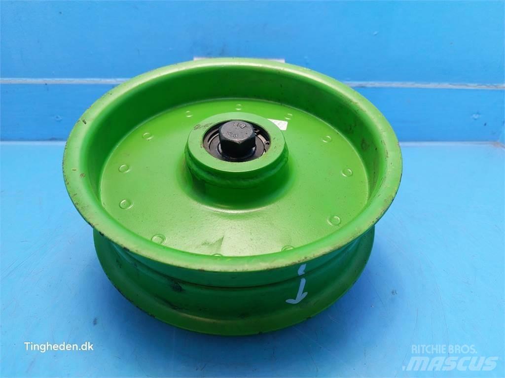 John Deere  Utilaje agricole - Altele