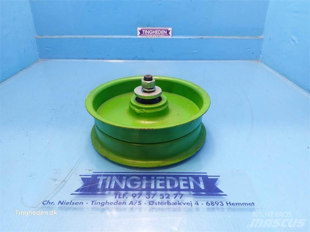 John Deere  Utilaje agricole - Altele
