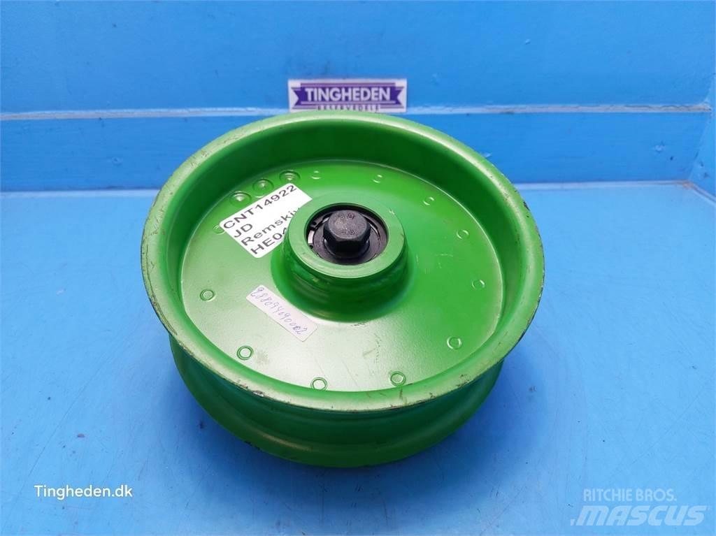 John Deere  Utilaje agricole - Altele