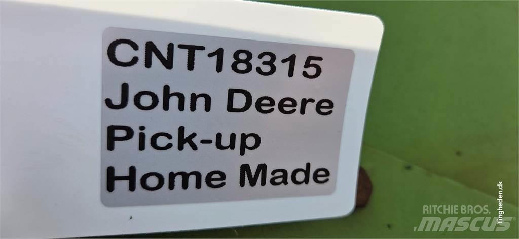 John Deere  Accesorii combine agricole