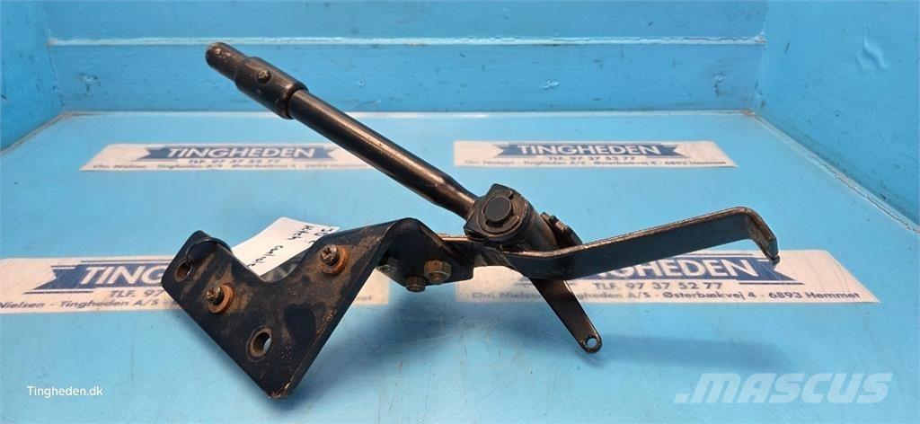 John Deere  Alte accesorii tractor