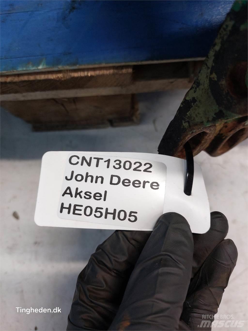 John Deere 1000 Accesorii combine agricole