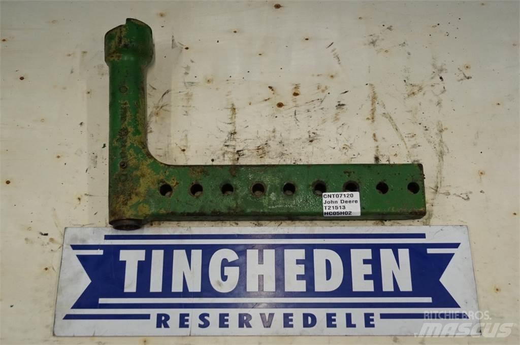 John Deere 1020 Alte accesorii tractor