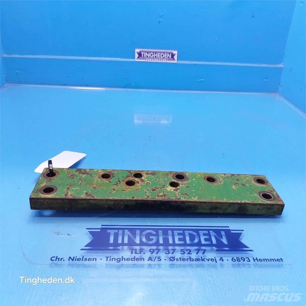 John Deere 1040 Alte accesorii tractor