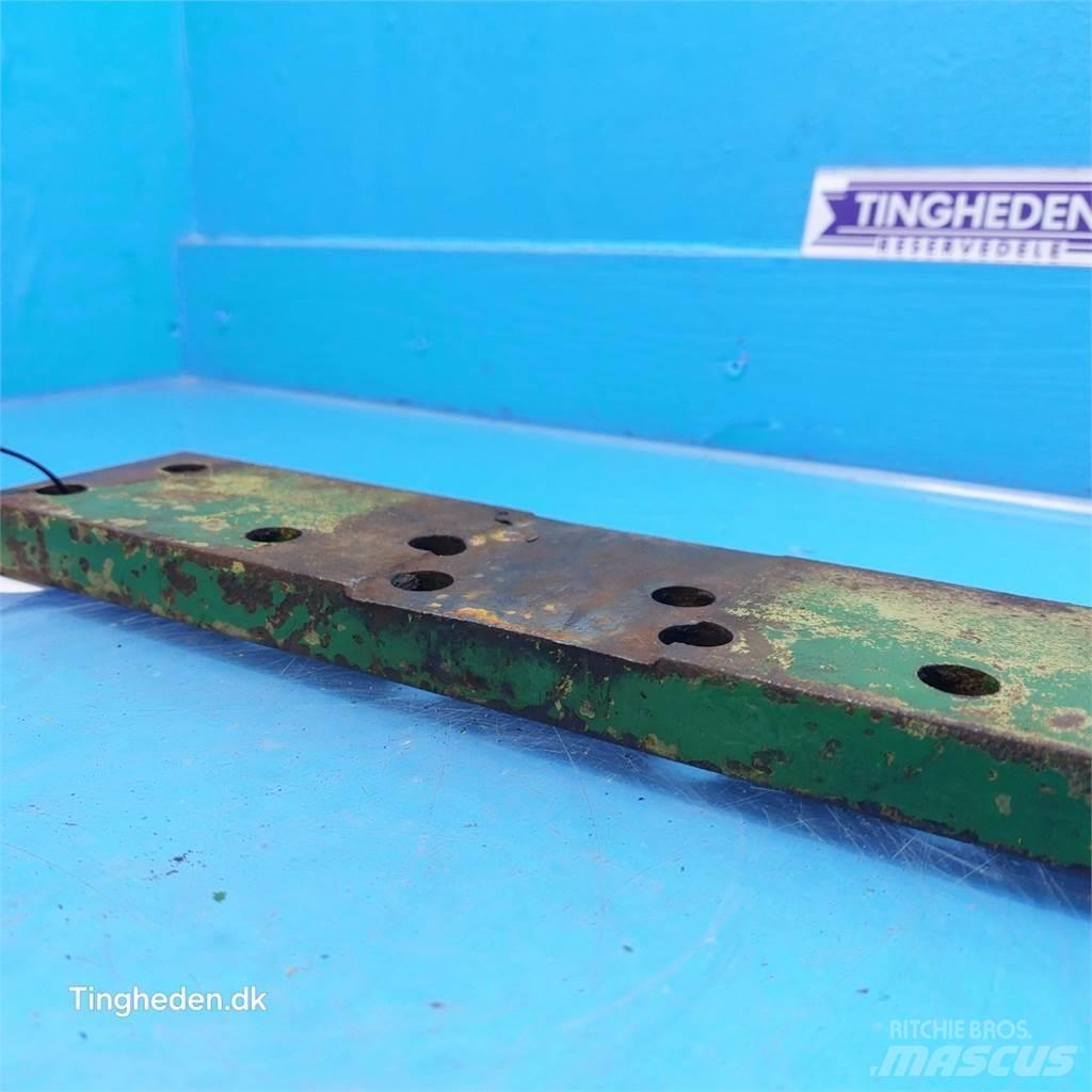 John Deere 1040 Alte accesorii tractor