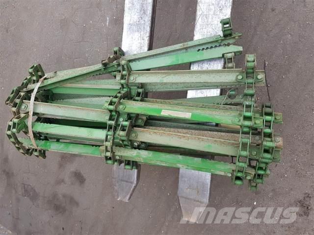 John Deere 1052 Accesorii combine agricole