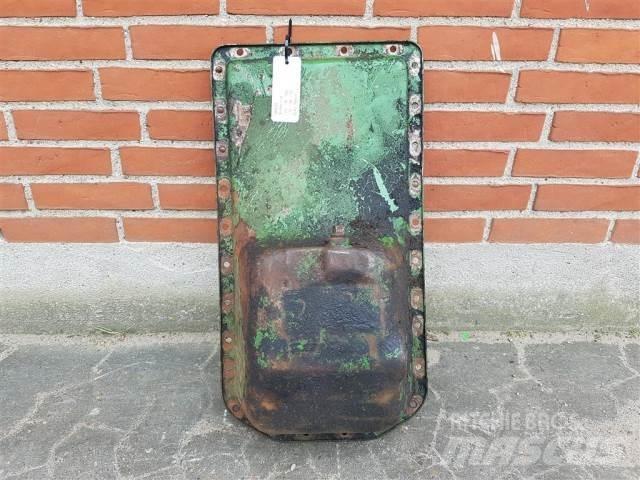 John Deere 1052 Motoare