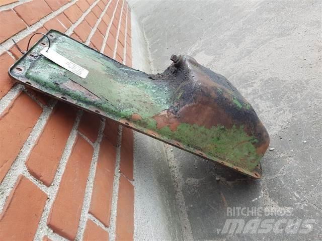 John Deere 1052 Motoare