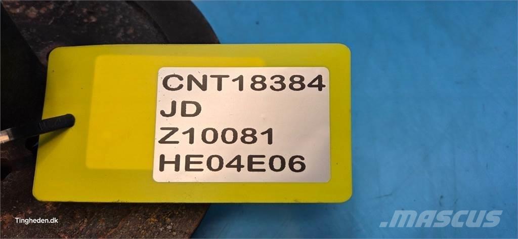 John Deere 1055 Utilaje agricole - Altele