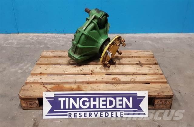 John Deere 1065 Accesorii combine agricole