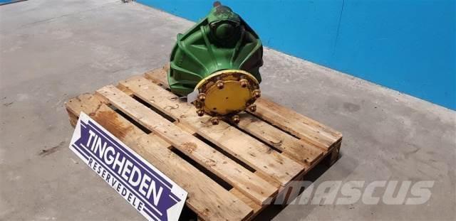 John Deere 1065 Accesorii combine agricole
