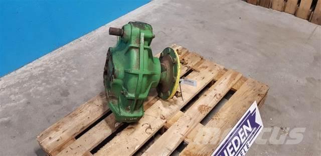 John Deere 1065 Accesorii combine agricole