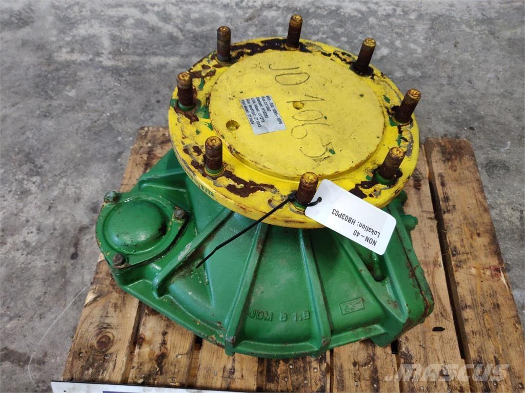John Deere 1065 Accesorii combine agricole