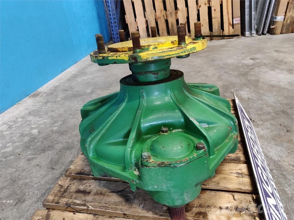 John Deere 1065 Accesorii combine agricole