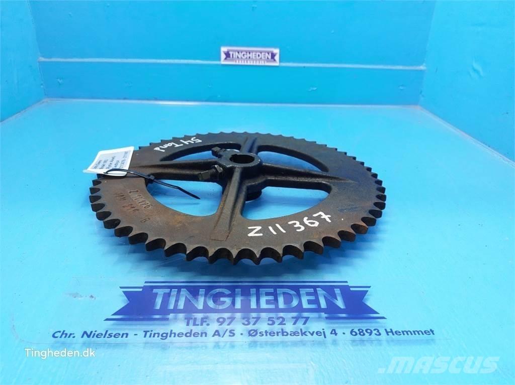 John Deere 1065 Utilaje agricole - Altele