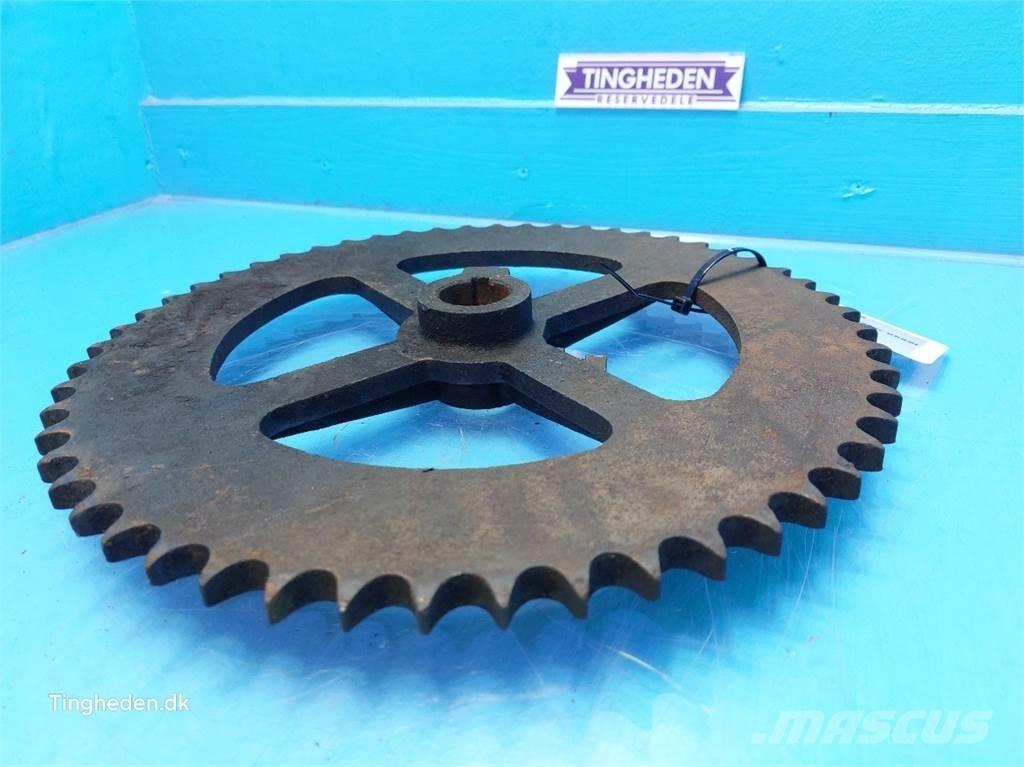 John Deere 1065 Utilaje agricole - Altele