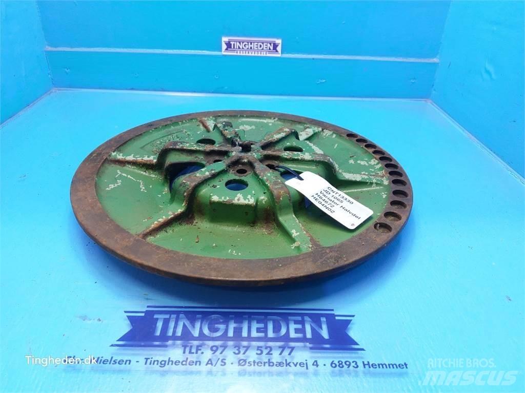 John Deere 1065 Utilaje agricole - Altele
