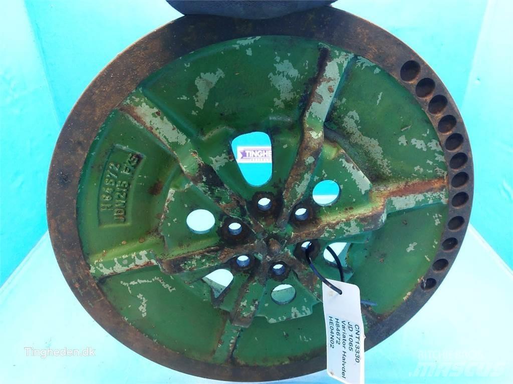John Deere 1065 Utilaje agricole - Altele
