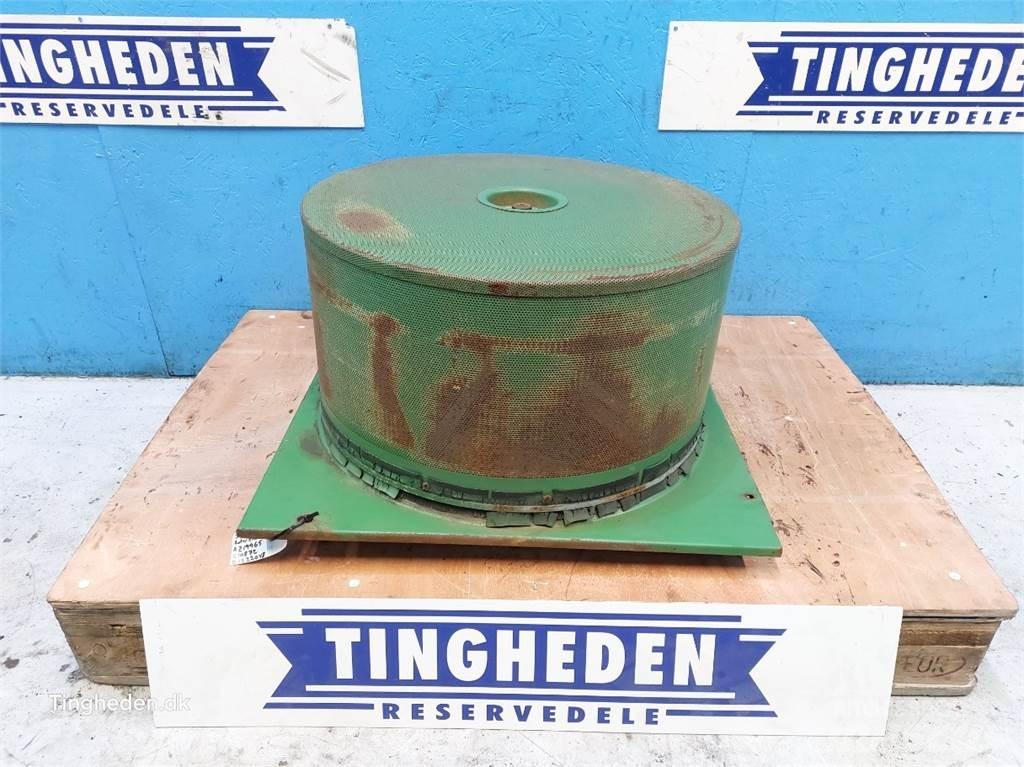 John Deere 1065 Radiatoare