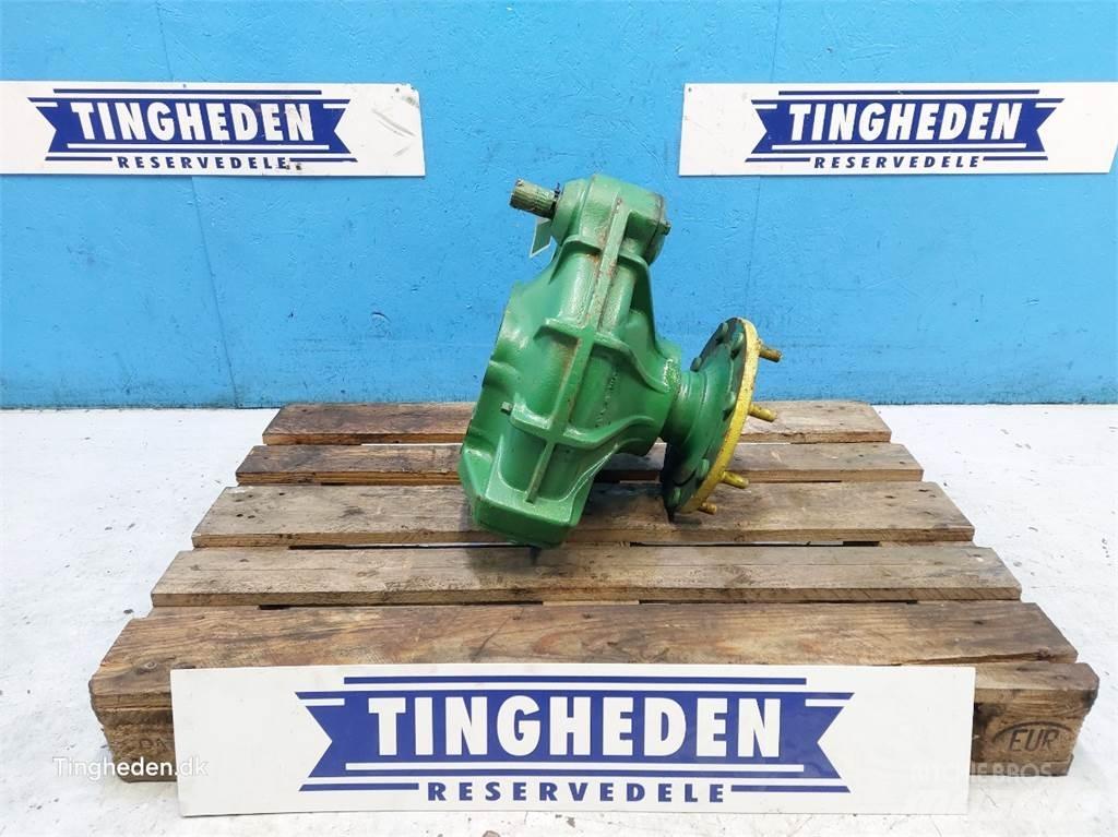 John Deere 1065 Accesorii combine agricole