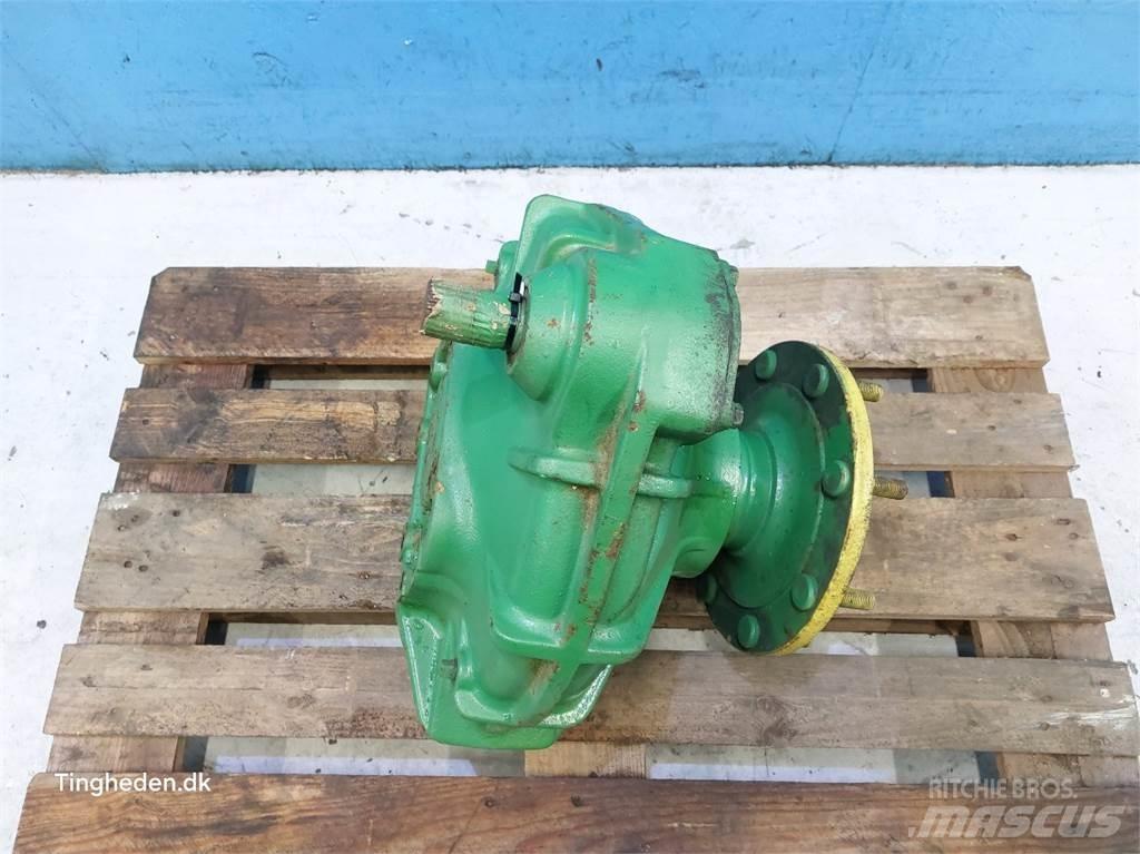 John Deere 1065 Accesorii combine agricole