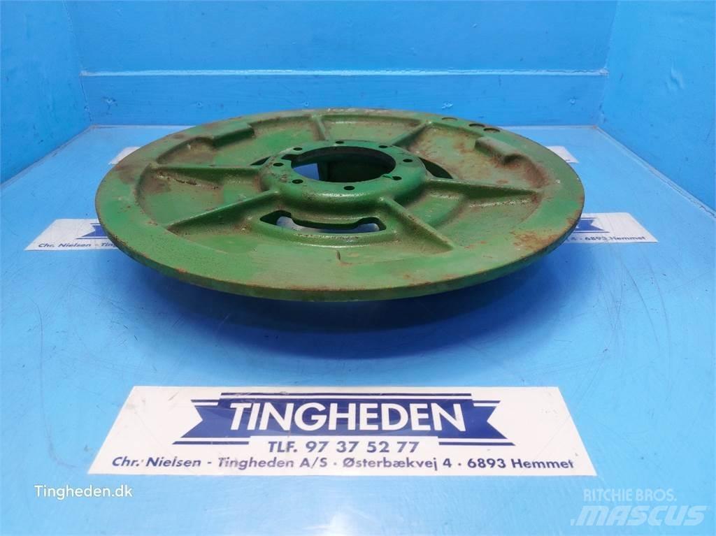 John Deere 1065 Utilaje agricole - Altele