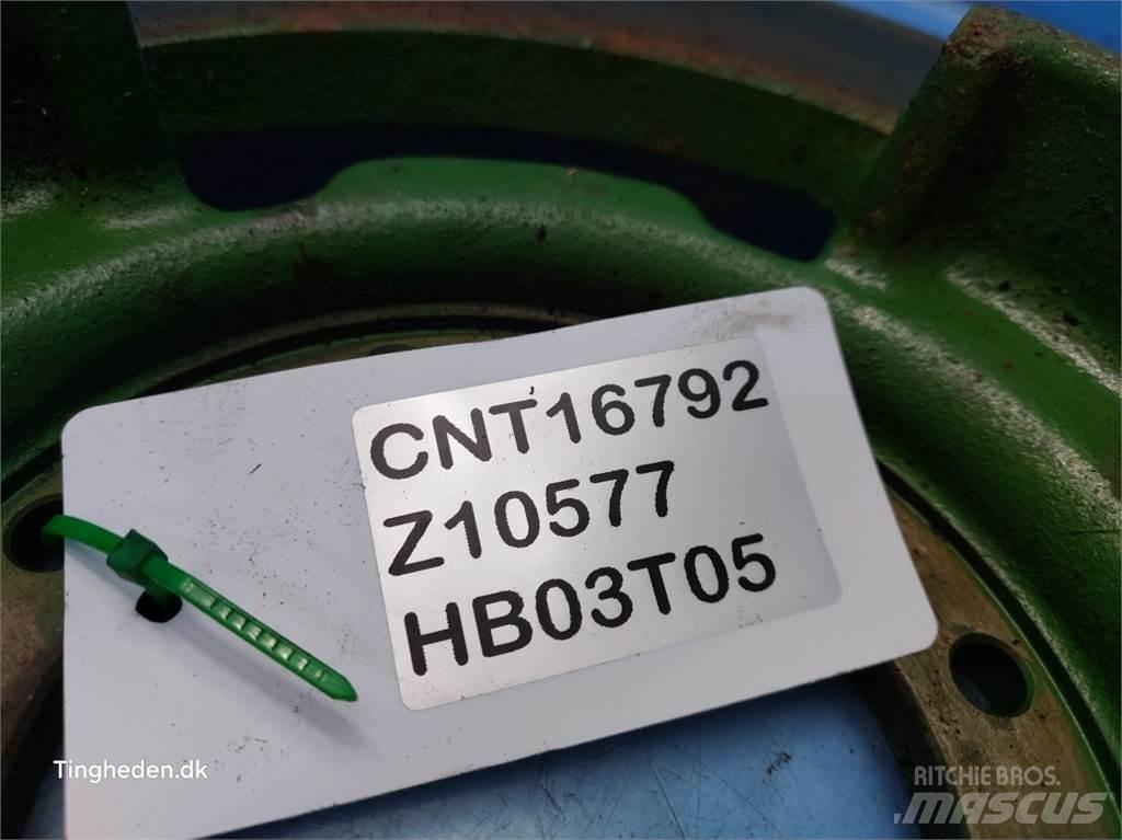 John Deere 1065 Utilaje agricole - Altele