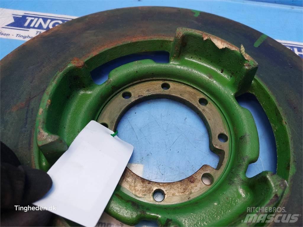 John Deere 1065 Utilaje agricole - Altele