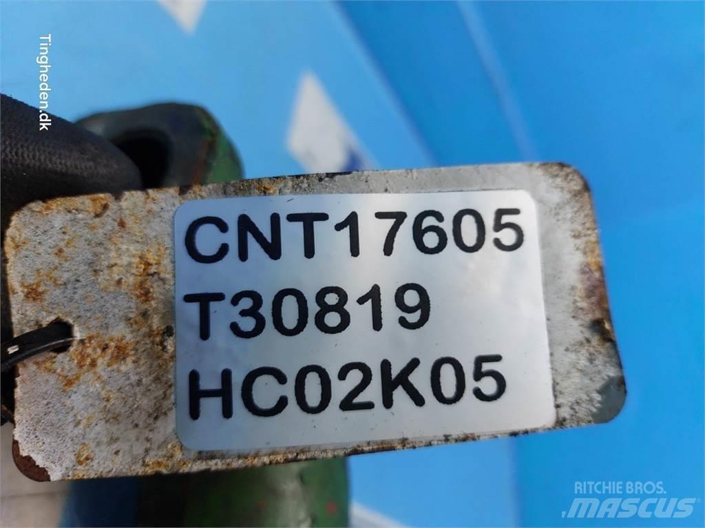 John Deere 1065 Motoare
