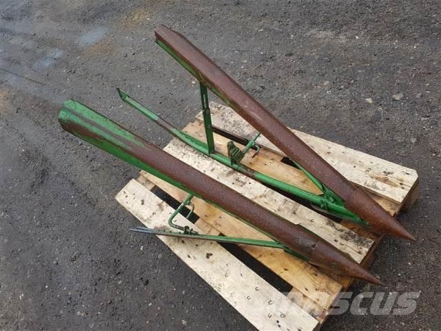 John Deere 1075 Accesorii combine agricole