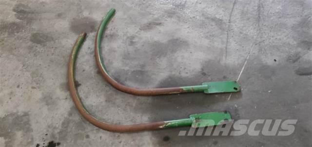John Deere 1075 Accesorii combine agricole