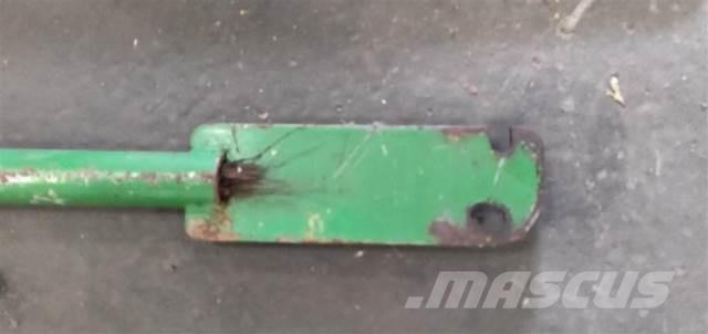 John Deere 1075 Accesorii combine agricole