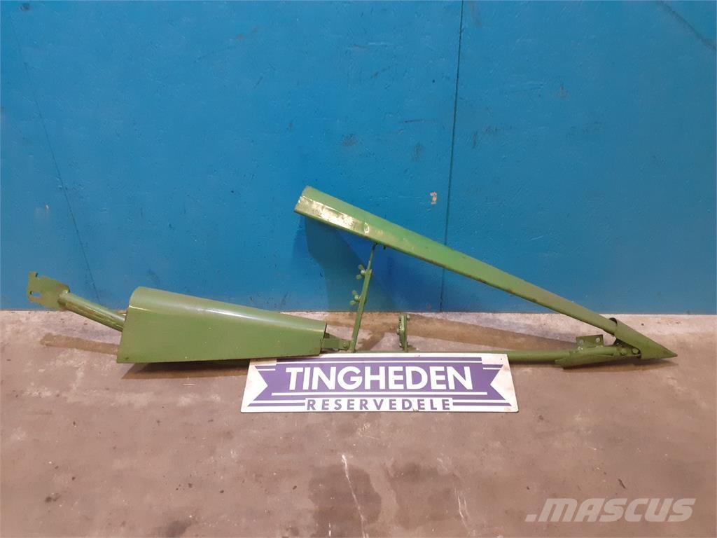 John Deere 1075 Accesorii combine agricole