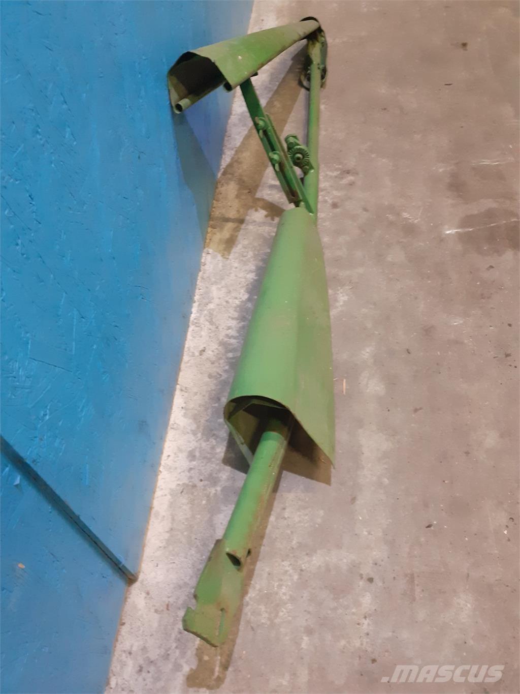 John Deere 1075 Accesorii combine agricole
