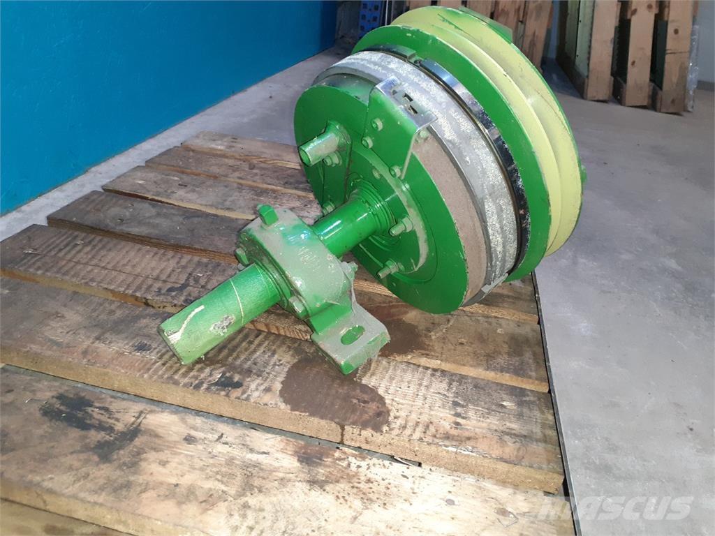 John Deere 1075 Accesorii combine agricole