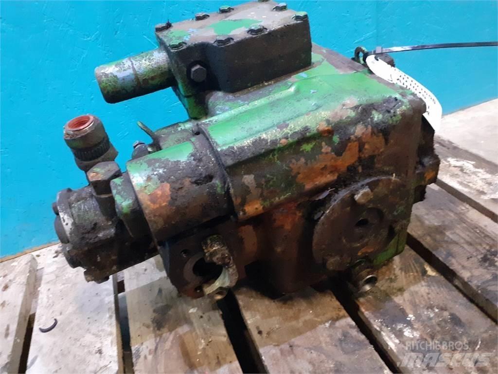 John Deere 1075 Hidraulice