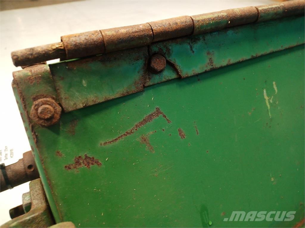 John Deere 1075 Accesorii combine agricole