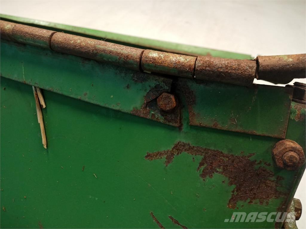 John Deere 1075 Accesorii combine agricole